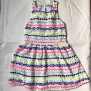 Cherokee girls dress size S